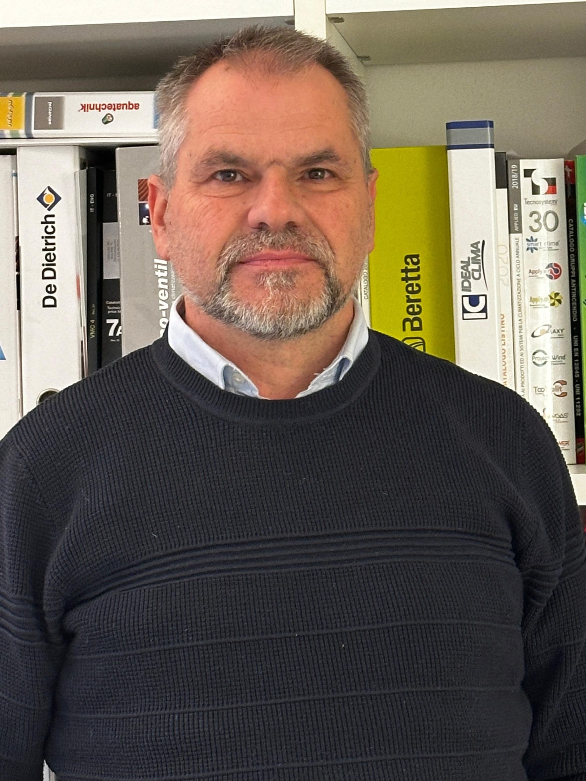 Nicola Bini