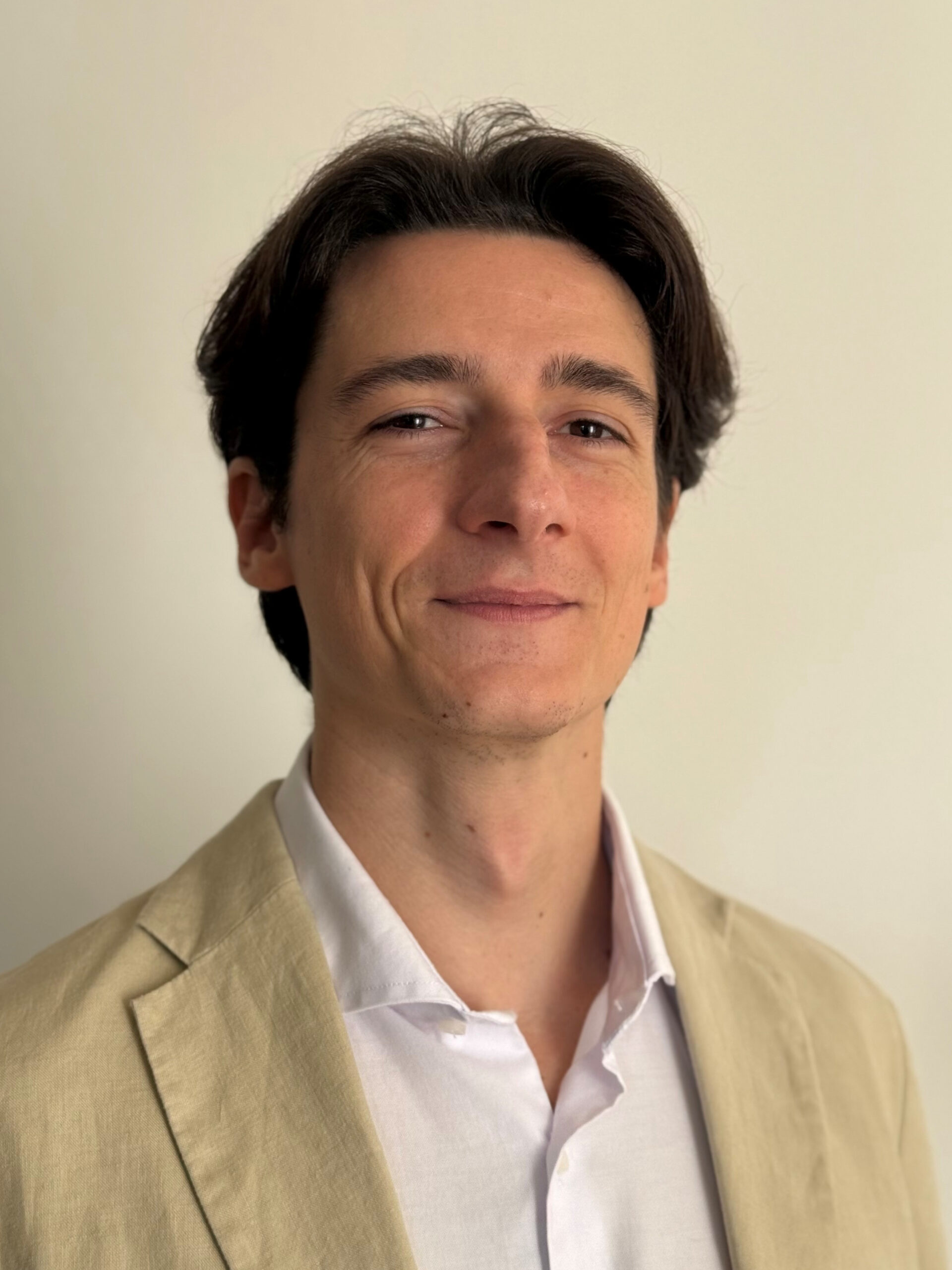 Sebastiano Maria Barbato